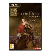 Περισσότερες πληροφορίες για "Ash of Gods: Redemption (PC)"