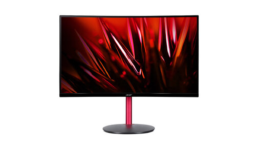 Περισσότερες πληροφορίες για "Acer NITRO XZ0 XZ270 S3 (27"/Full HD)"