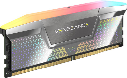 Περισσότερες πληροφορίες για "Corsair Vengeance RGB CMHC48GX5M2X8400C40 (48 GB/DDR5/8400MHz)"