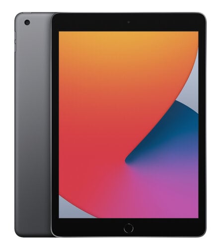 Περισσότερες πληροφορίες για "Apple iPad 2020 10.2" (128 GB/A12/iPadOS)"