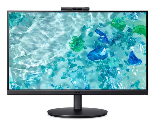 Περισσότερες πληροφορίες για "Acer CB272D3 (27"/Full HD)"