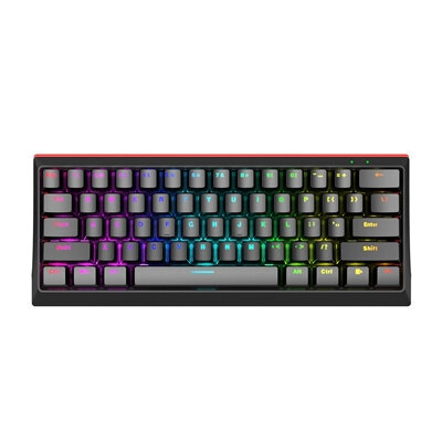 Περισσότερες πληροφορίες για "Marvo KG962-UK (Μαύρο/USB)"
