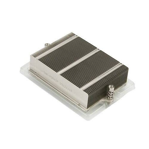 Περισσότερες πληροφορίες για "Supermicro SNK-P0065P"
