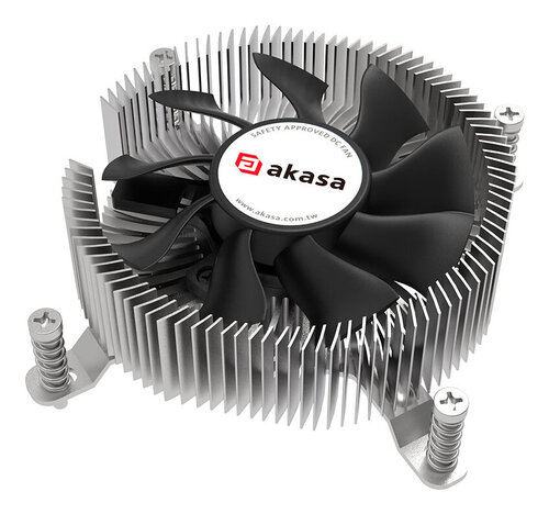 Περισσότερες πληροφορίες για "Akasa AK-CC6616HP01"