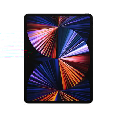 Περισσότερες πληροφορίες για "Apple iPad Pro 2021 12.9" (512 GB/M1/8 GB/iPadOS 14)"