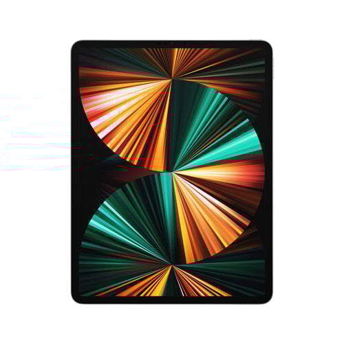 Περισσότερες πληροφορίες για "Apple iPad Pro 2024 12.9" (256 GB/M1/8 GB/iPadOS 14)"