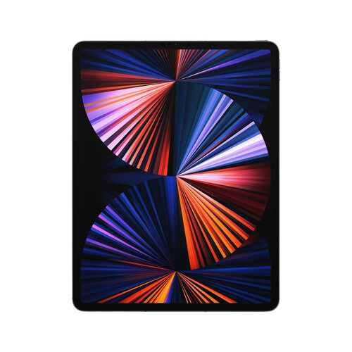 Περισσότερες πληροφορίες για "Apple iPad Pro 2021 12.9" (5G/128 GB/M1/8 GB/iPadOS 14)"