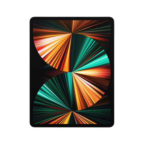 Περισσότερες πληροφορίες για "Apple iPad Pro 2021 12.9" (5G/512 GB/M1/8 GB/iPadOS 14)"