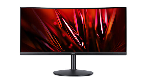 Περισσότερες πληροφορίες για "Acer NITRO XZ2 XZ342CUS3 (34"/UltraWide Quad HD)"