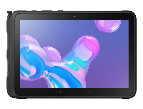 Περισσότερες πληροφορίες για "Samsung Galaxy Tab Active Pro SM-T540N 2022 10.1" (64 GB/SDM670/4 GB)"