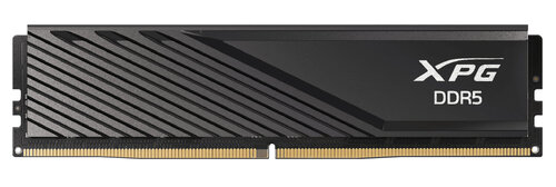 Περισσότερες πληροφορίες για "ADATA Lancer Blade (16 GB/DDR5/6400MHz)"