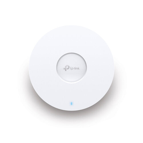 Περισσότερες πληροφορίες για "TP-Link Omada EAP650"