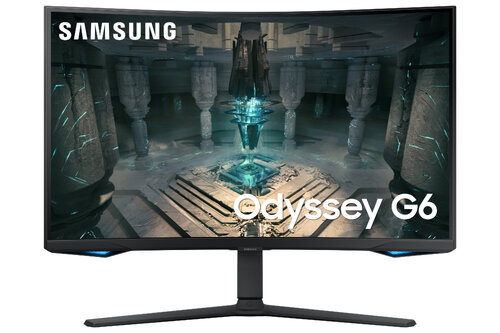 Περισσότερες πληροφορίες για "Samsung G65B (32"/Quad HD)"
