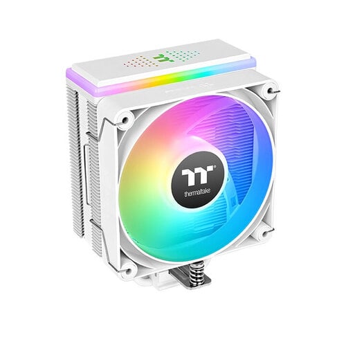Περισσότερες πληροφορίες για "Thermaltake CL-P137-AL12SW-A"