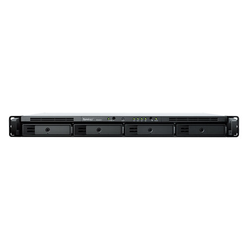 Περισσότερες πληροφορίες για "Synology RackStation RS422+ +4 x HAT3300 4TB"