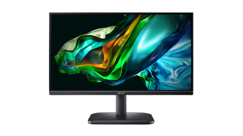 Περισσότερες πληροφορίες για "Acer EK1 EK251Q E (24.5"/Full HD)"