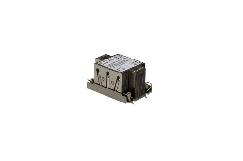 Περισσότερες πληροφορίες για "Supermicro SNK-P0088P"