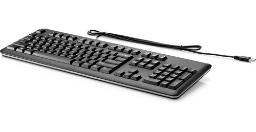 Περισσότερες πληροφορίες για "HP QY776AA (Μαύρο/USB)"