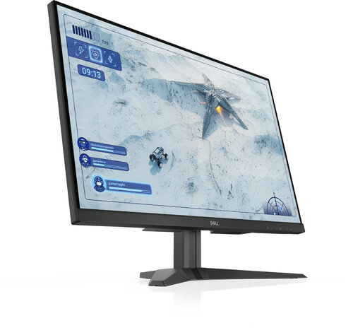 Περισσότερες πληροφορίες για "DELL G Series G2725D (27"/Quad HD)"