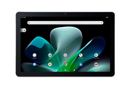 Περισσότερες πληροφορίες για "Acer Iconia M10-11-K5BL 10.1" (64 GB/MT8183/4 GB/Android 12)"