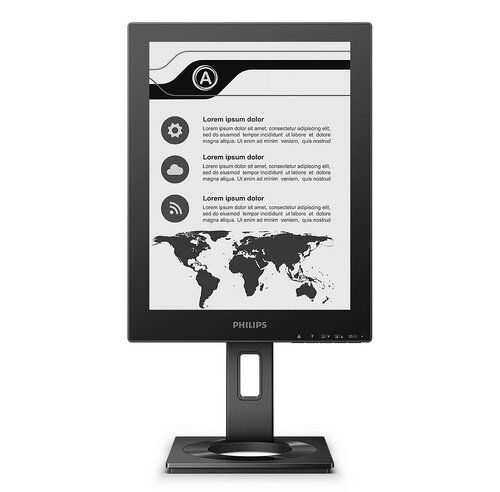 Περισσότερες πληροφορίες για "Philips 3000 series 13B1K3300/27 (13.3"/UXGA)"