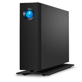 Περισσότερες πληροφορίες για "Seagate d2 Professional (18 TB GB/Μαύρο)"