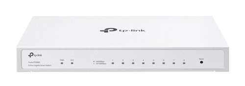 Περισσότερες πληροφορίες για "TP-Link Festa FS308G"
