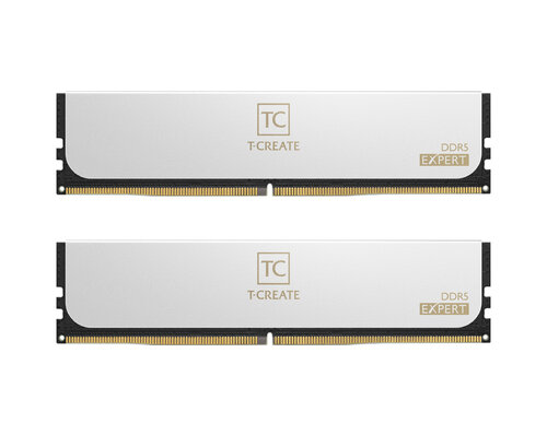 Περισσότερες πληροφορίες για "Team Group T-CREATE EXPERT CTCWD596G6400HC32BDC01 (96 GB/DDR5/6400MHz)"