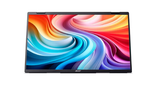 Περισσότερες πληροφορίες για "Acer PD163Q (15.6")"