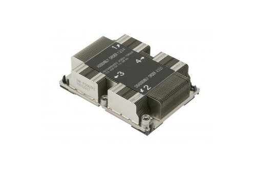 Περισσότερες πληροφορίες για "Supermicro SNK-P0067PSWBM"