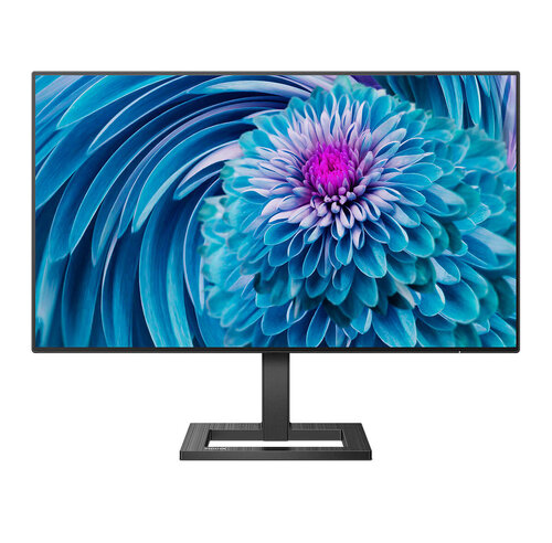 Περισσότερες πληροφορίες για "Philips E Line 242E2FE/67 (23.8"/Full HD)"