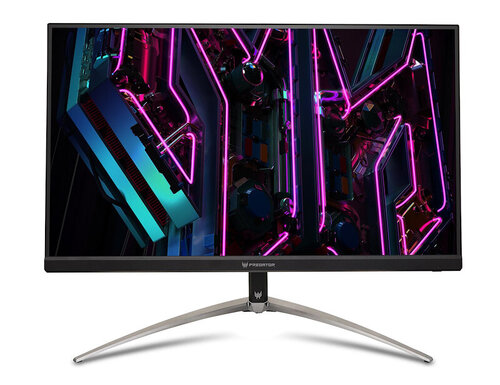 Περισσότερες πληροφορίες για "Acer UM.JXXEE.S01 (32"/4K Ultra HD)"