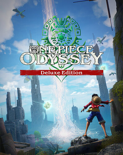 Περισσότερες πληροφορίες για "BANDAI NAMCO Entertainment One Piece: Odyssey - Deluxe Edition (Nintendo Switch)"
