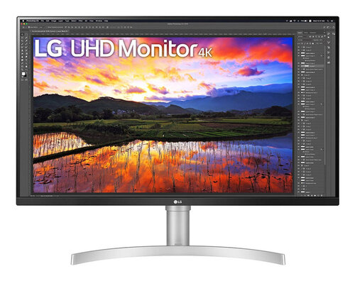 Περισσότερες πληροφορίες για "LG 32UN650K-W (32"/4K Ultra HD)"