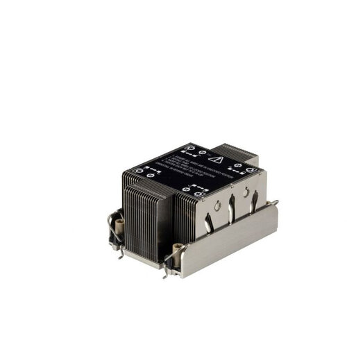 Περισσότερες πληροφορίες για "Supermicro SNK-P0079P"