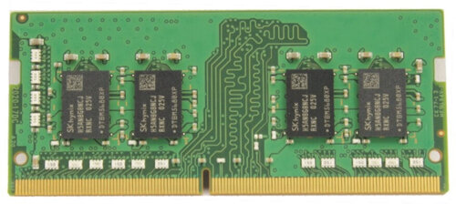 Περισσότερες πληροφορίες για "Fujitsu CP800523-XX (8 GB/DDR4/3200MHz)"