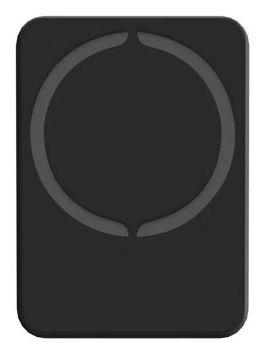 Περισσότερες πληροφορίες για "PURO Slim Power Mag (Μαύρο/4000mAh)"