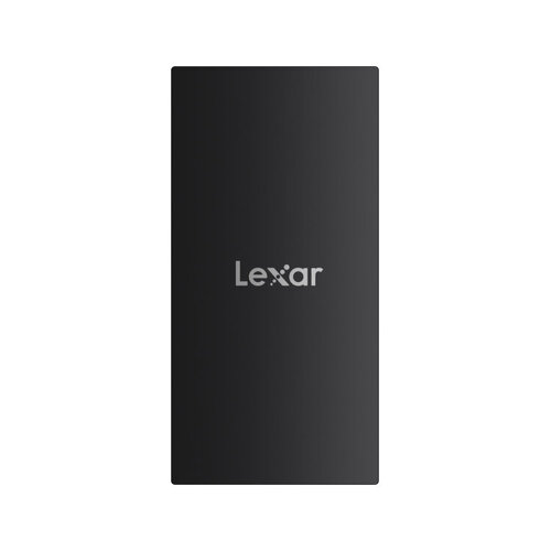 Περισσότερες πληροφορίες για "Lexar LSL300001T-RNBNG"
