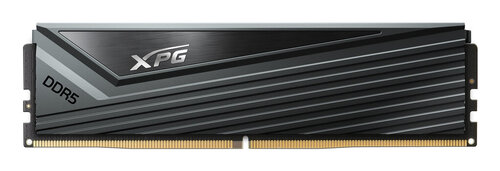 Περισσότερες πληροφορίες για "ADATA AX5U6000C3016G-CCAGY (16 GB/DDR5/6000MHz)"
