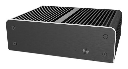 Περισσότερες πληροφορίες για "Akasa Machina N (Small Form Factor (SFF)/Μαύρο)"