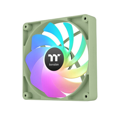Περισσότερες πληροφορίες για "Thermaltake CL-F200-PL12MG-A (12 cm/3-pin + 4-pin/Γκρι)"