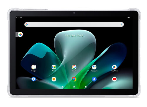 Περισσότερες πληροφορίες για "Acer Iconia Tab M10 10.1" (64 GB/4 GB/Android 12)"