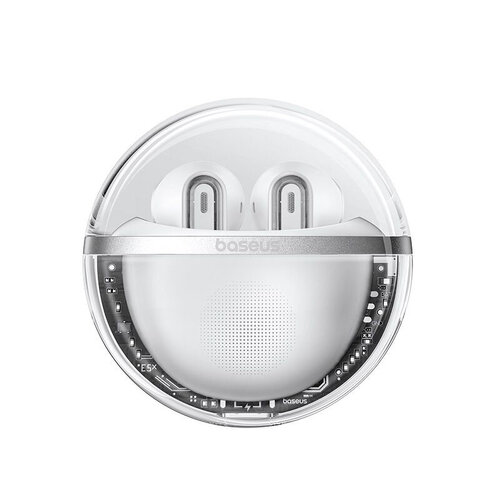 Περισσότερες πληροφορίες για "Baseus BOWİE E5X TRUE WİRELESS BLUETOOTH KULAKLIK BEYAZ (Άσπρο)"