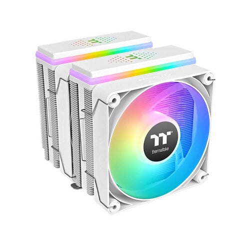 Περισσότερες πληροφορίες για "Thermaltake CL-P139-CA12SW-A"