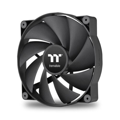 Περισσότερες πληροφορίες για "Thermaltake CL-F177-PL20BL-A (20 cm/Μαύρο)"