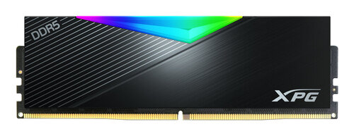 Περισσότερες πληροφορίες για "XPG Lancer (24 GB/DDR5/7200MHz)"