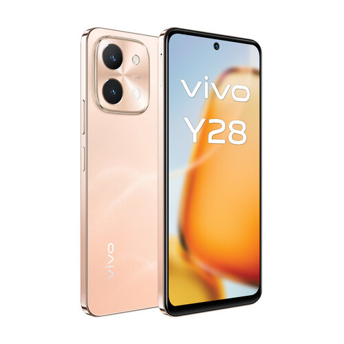 Περισσότερες πληροφορίες για "VIVO Y28 8/ (Πορτοκαλί/128 GB)"