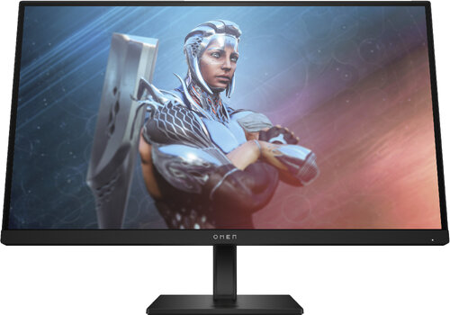 Περισσότερες πληροφορίες για "OMEN by HP 27 inch FHD 165Hz Gaming Monitor - (27"/Full HD)"