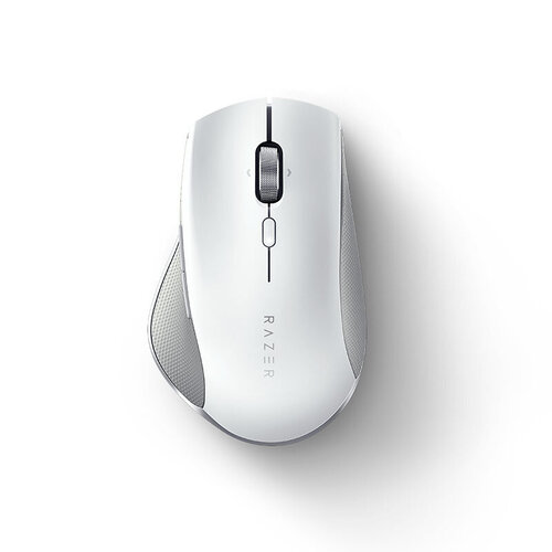 Περισσότερες πληροφορίες για "Humanscale Pro Click (Γκρι, Λευκό/16000DPI)"