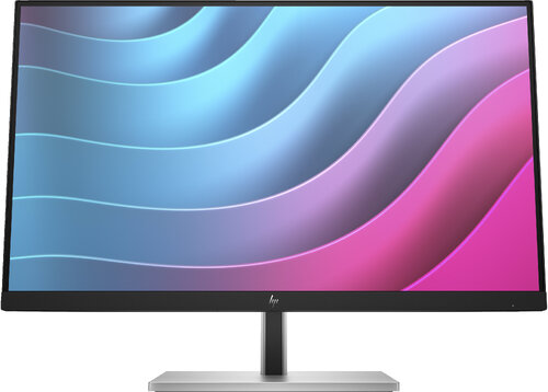 Περισσότερες πληροφορίες για "HP E-Series Οθόνη E24 G5 FHD (23.8"/Full HD)"
